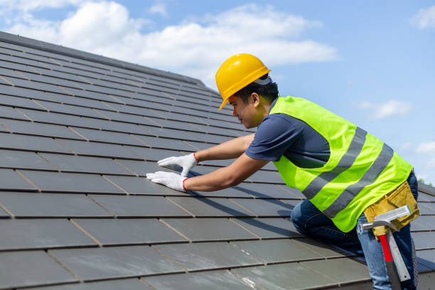 Best Green or Eco-Friendly Roofing Solutions  in Platte City, MO