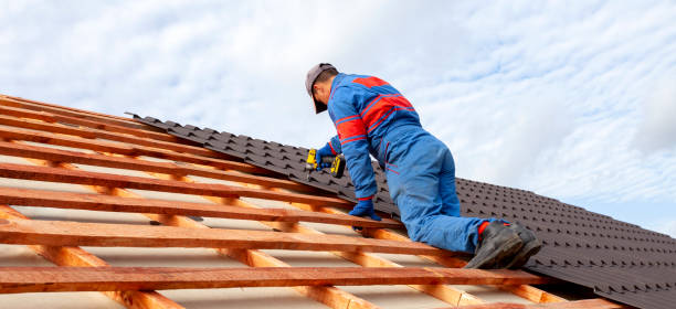 Roof Insulation in Platte City, MO