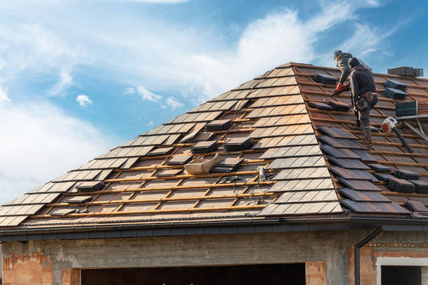 Best Roofing for New Construction  in Platte City, MO