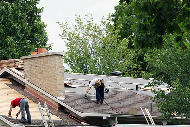 Roof Coating Services in Platte City, MO