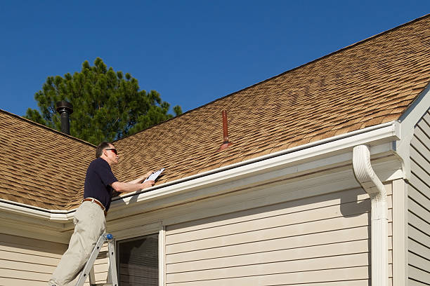 Best Rubber Roofing (EPDM, TPO)  in Platte City, MO